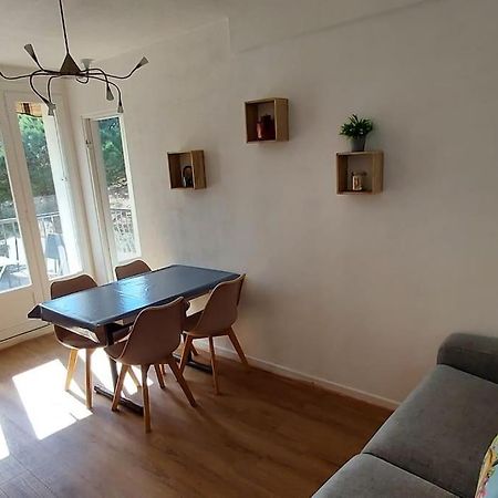 Appartement Renove Avec Balcon A 100 M De La Plage Argelès-sur-Mer Exterior foto