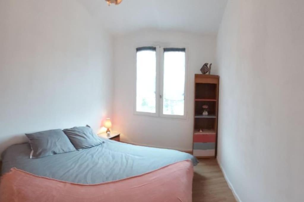 Appartement Renove Avec Balcon A 100 M De La Plage Argelès-sur-Mer Exterior foto