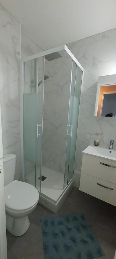 Appartement Renove Avec Balcon A 100 M De La Plage Argelès-sur-Mer Exterior foto